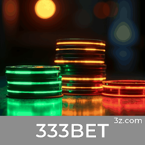 Universo de Jogos Extraordinários do 333BET: Diversão Sem Limites