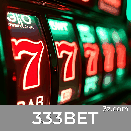 333BET: Experiência Imersiva e Profissional no Cassino