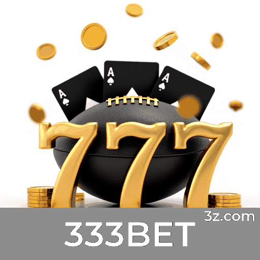 333BET: Experiência Imersiva e Profissional no Cassino