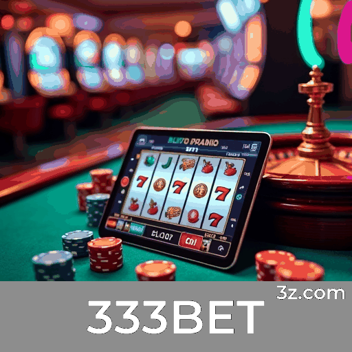 Registre-se Rapidamente e Desbloqueie Recompensas Exclusivas no 333BET