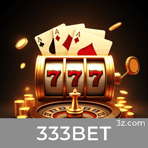 333BET: Cassino Premium com Segurança e Diversão