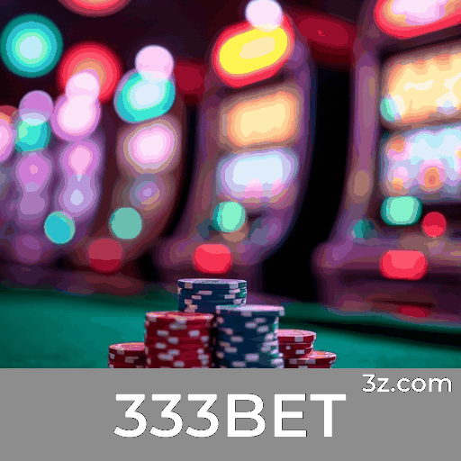 333BET: Cassino Premium com Segurança e Diversão