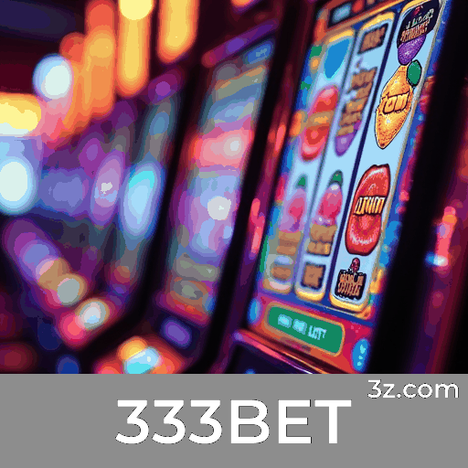 333BET: Experiência Imersiva e Profissional no Cassino
