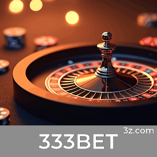 333BET: Experimente a Emoção dos Jogos de Cassino e Ganhe!