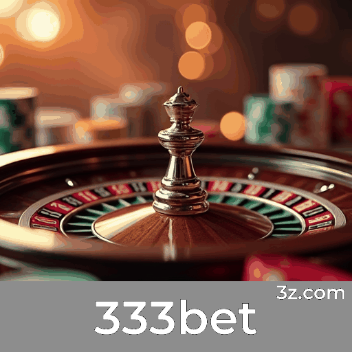 333bet: Descubra os bônus e promoções exclusivas