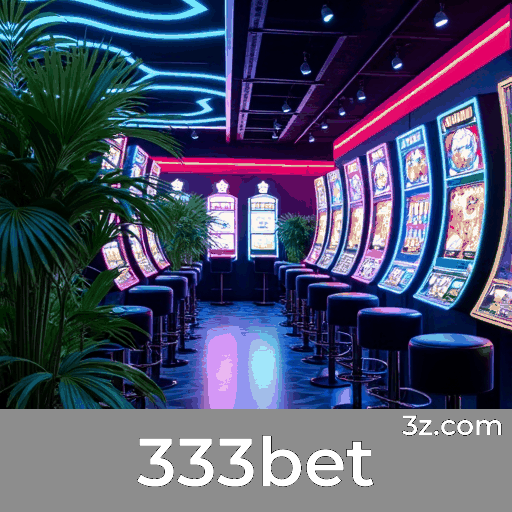 333bet: Cassino Online Seguro e Divertido