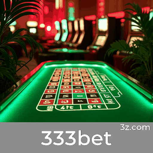 Recompensas Reais e Transparentes no 333bet: Promoções Sem Pegadinhas