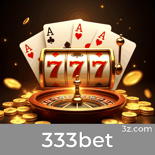 333bet: O Mundo de Jogos de Qualidade e Variedade